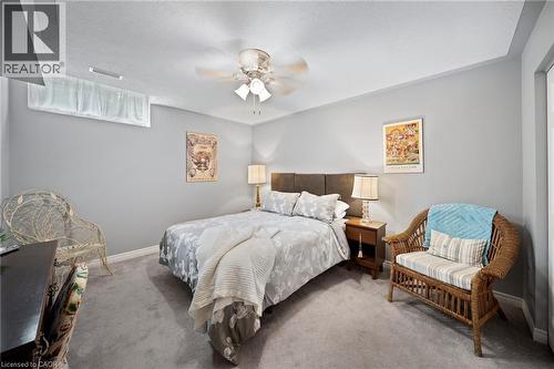 684 Haldimand Rd 70, Jarvis, ON - Indoor Photo Showing Bedroom