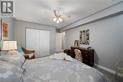 684 Haldimand Rd 70, Jarvis, ON - Indoor Photo Showing Bedroom