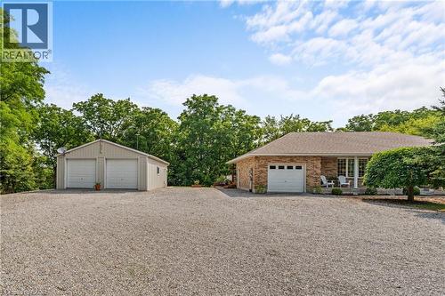 684 Haldimand Rd 70, Jarvis, ON - Outdoor