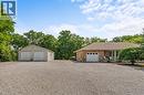684 Haldimand Rd 70, Jarvis, ON  - Outdoor 