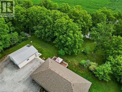 684 Haldimand Rd 70, Jarvis, ON - Outdoor