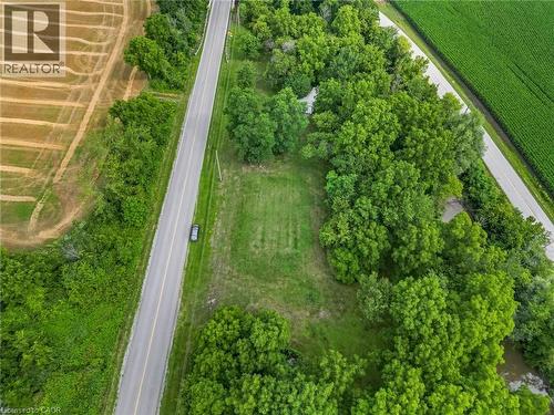 684 Haldimand Rd 70, Jarvis, ON - Outdoor