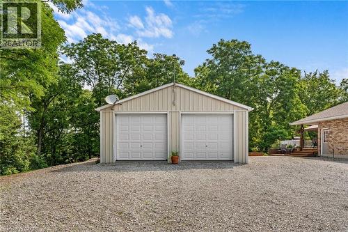 684 Haldimand Rd 70, Jarvis, ON - Outdoor