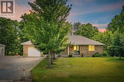 684 HALDIMAND RD 70 Jarvis, ON N0A 1J0