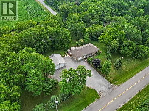 684 Haldimand Rd 70, Jarvis, ON - Outdoor