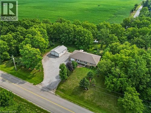 684 Haldimand Rd 70, Jarvis, ON - Outdoor