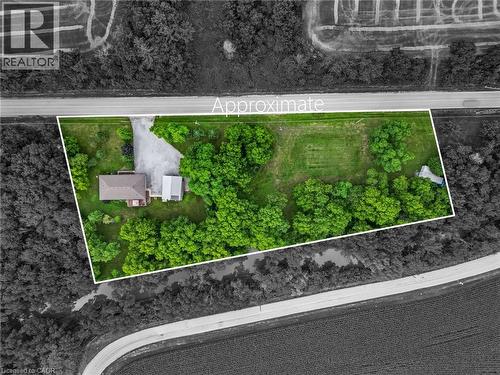 684 Haldimand Rd 70, Jarvis, ON - 