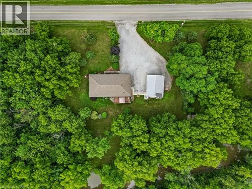 684 Haldimand Rd 70, Jarvis, ON - Outdoor