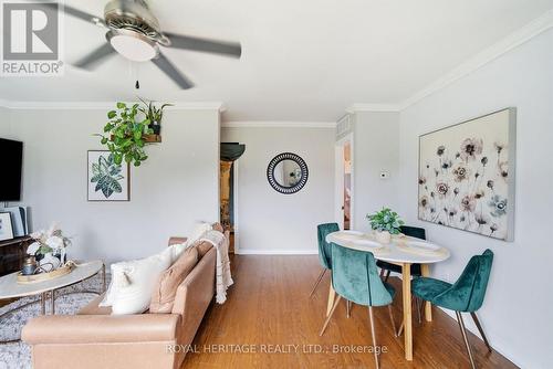 44 Division Street, Cramahe, ON - Indoor Photo Showing Dining Room