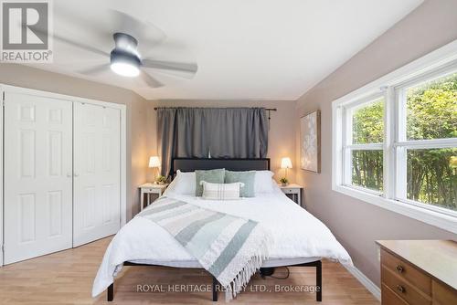 44 Division Street, Cramahe, ON - Indoor Photo Showing Bedroom