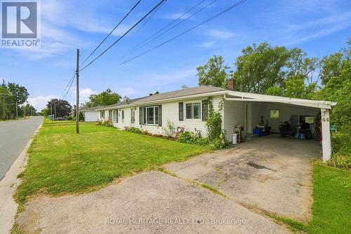 44 Division Street, Cramahe, ON - Outdoor