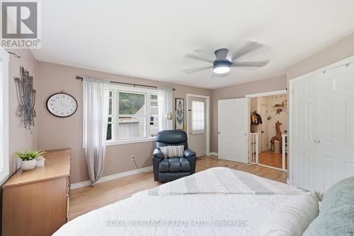 44 Division Street, Cramahe, ON - Indoor Photo Showing Bedroom
