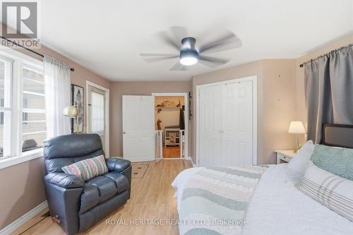 44 Division Street, Cramahe, ON - Indoor Photo Showing Bedroom