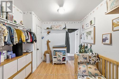 44 Division Street, Cramahe, ON - Indoor With Storage