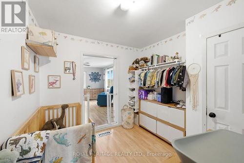44 Division Street, Cramahe, ON - Indoor