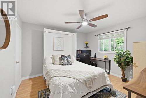 44 Division Street, Cramahe, ON - Indoor Photo Showing Bedroom