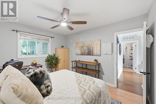 44 Division Street, Cramahe, ON - Indoor Photo Showing Bedroom