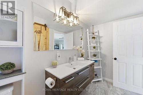 44 Division Street, Cramahe, ON - Indoor Photo Showing Bathroom