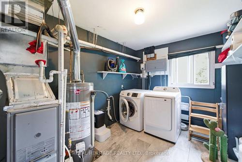 44 Division Street, Cramahe, ON - Indoor Photo Showing Laundry Room
