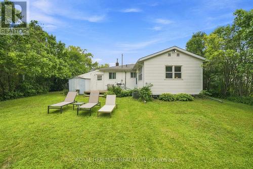 44 Division Street, Cramahe, ON - Outdoor