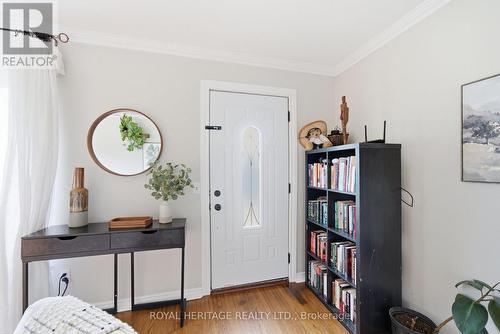 44 Division Street, Cramahe, ON - Indoor