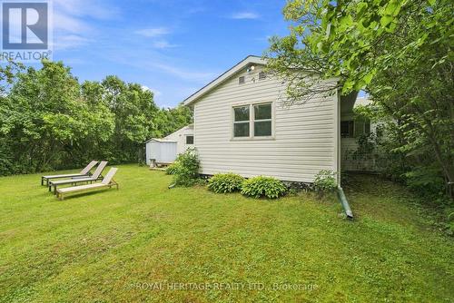 44 Division Street, Cramahe, ON - Outdoor