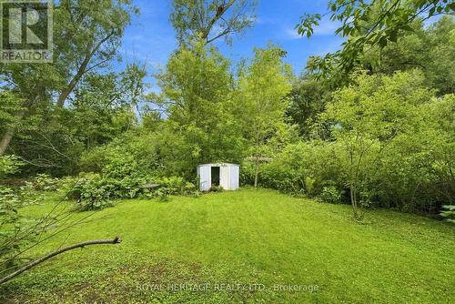 44 Division Street, Cramahe, ON - Outdoor