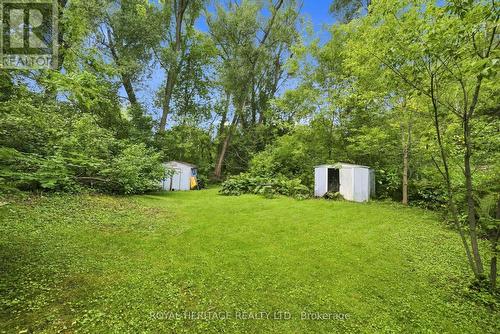 44 Division Street, Cramahe, ON - Outdoor