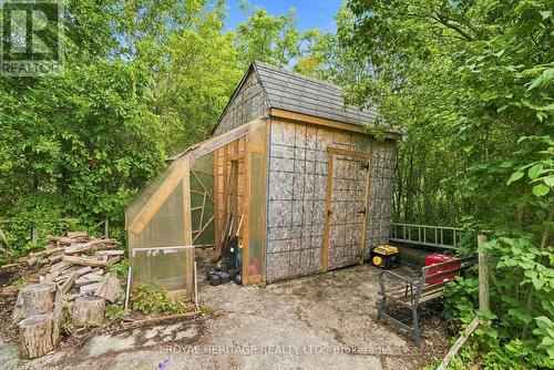 44 Division Street, Cramahe, ON - Outdoor