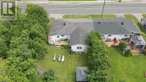 44 Division Street, Cramahe, ON - Outdoor With View