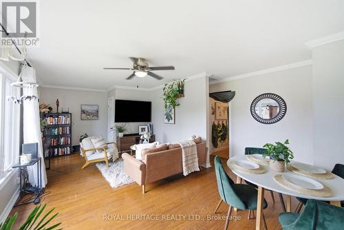 44 Division Street, Cramahe, ON - Indoor Photo Showing Dining Room