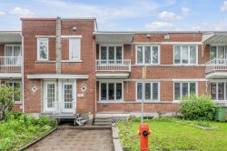 41  - 43 Rue De La Colombière E. Québec (La Cité-Limoilou), QC G1L 1R2
