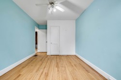 Master Bedroom - 