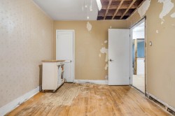 Bedroom - 