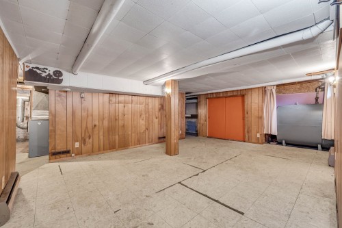 Family Room - 41  - 43 Rue De La Colombière E., Québec (La Cité-Limoilou), QC - Indoor