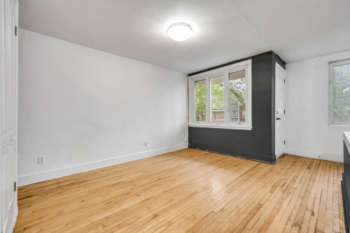 Living Room - 41  - 43 Rue De La Colombière E., Québec (La Cité-Limoilou), QC - Indoor Photo Showing Other Room