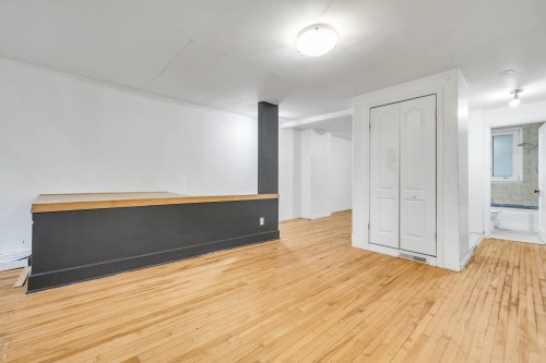 Living Room - 41  - 43 Rue De La Colombière E., Québec (La Cité-Limoilou), QC - Indoor Photo Showing Other Room
