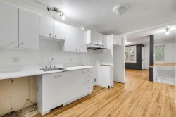 Kitchen - 
