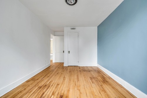 Master Bedroom - 41  - 43 Rue De La Colombière E., Québec (La Cité-Limoilou), QC - Indoor Photo Showing Other Room