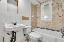 Bathroom - 