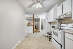 Kitchen - 