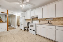 Kitchen - 