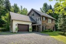Front of Structure - 37 Rue André, Magog, QC  - Outdoor 