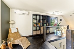 Mezzanine - 