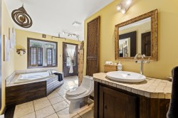 Salle de bains - 