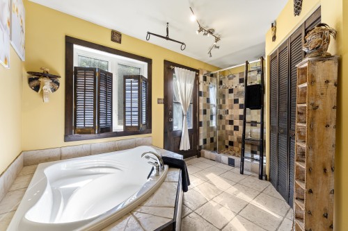 Salle de bains - 37 Rue André, Magog, QC - Indoor Photo Showing Bathroom