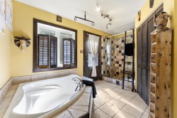 Salle de bains - 