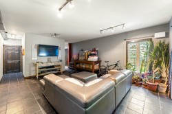Chambre à coucher - 