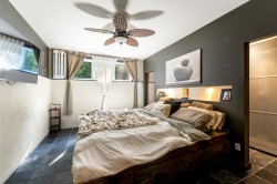 Chambre à coucher - 