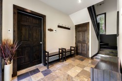 Hall d'entrée/Vestibule - 